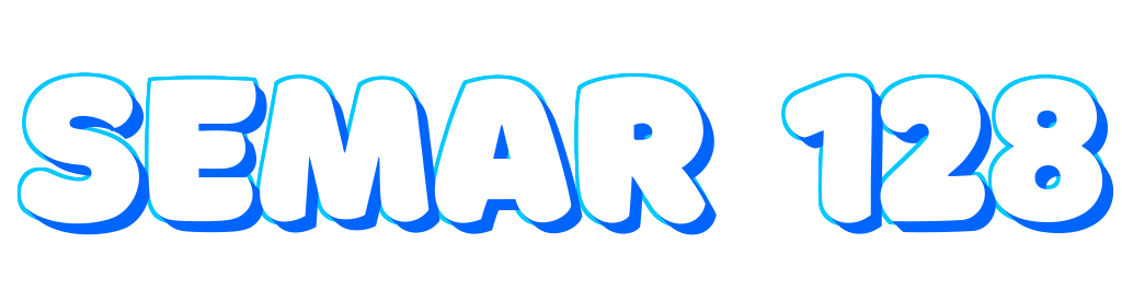 Logo SEMAR 128